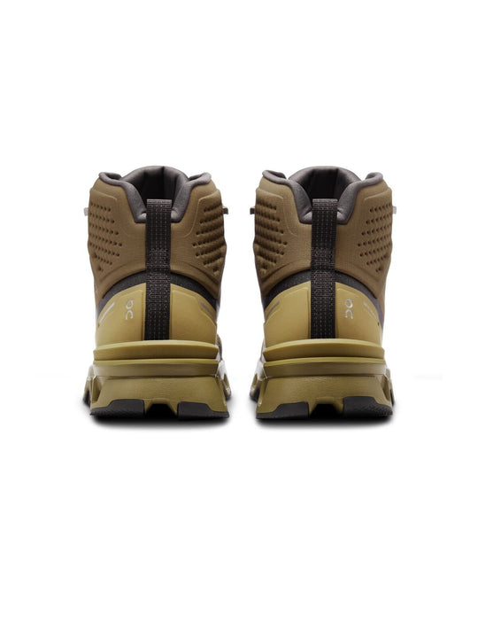 Buty trekkingowe damskie ON RUNNING Cloudrock 2 Waterproof oliwkowe
Buty trekkingowe damskie ON RUNNING Cloudrock 2 Waterproof oliwkowe