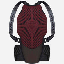 Ochraniacz narciarski ROSSIGNOL FLEXVENT STRAP SR czarny
Ochraniacz narciarski ROSSIGNOL FLEXVENT STRAP SR czarny