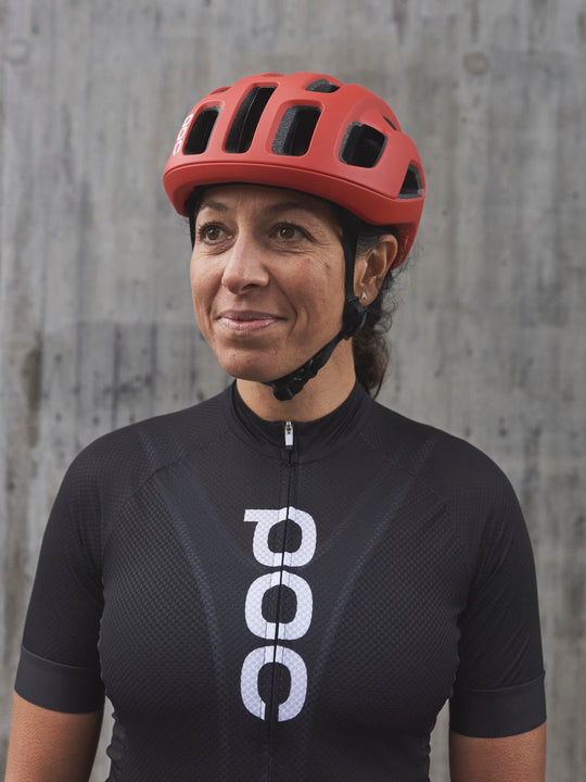 Kask rowerowy POC VENTRAL AIR MIPS - czerwony - Adventure Sports
Kask rowerowy POC VENTRAL AIR MIPS - czerwony - Adventure Sports