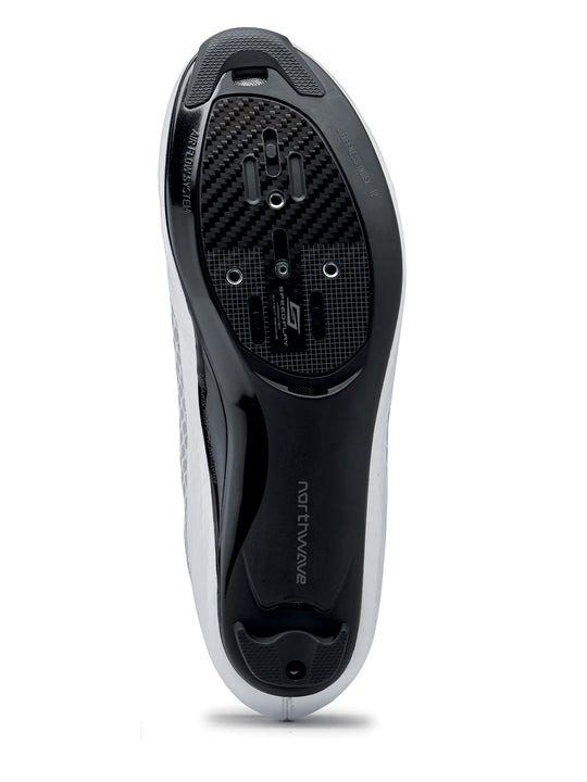 Buty rowerowe NORTHWAVE MISTRAL - biały - Adventure Sports
Buty rowerowe NORTHWAVE MISTRAL - biały - Adventure Sports