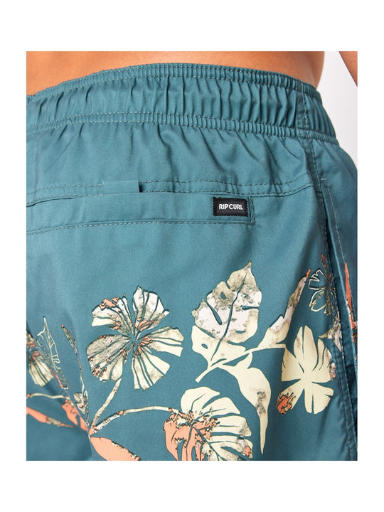 Boardshorty RIP CURL Framed Volley niebieski - Adventure Sports
Boardshorty RIP CURL Framed Volley niebieski - Adventure Sports