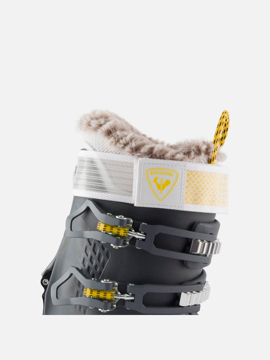 Buty narciarskie damskie ROSSIGNOL ALLTRACK 70 W - IRON BLACK - Narciarskie - Adventure Sports
Buty narciarskie damskie ROSSIGNOL ALLTRACK 70 W - IRON BLACK - Narciarskie - Adventure Sports