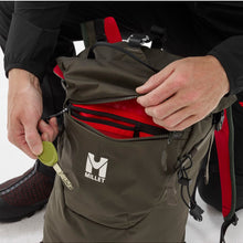 Plecak do wspinaczek MILLET Kamet 25 Zielony - TU - Adventure Sports
Plecak do wspinaczek MILLET Kamet 25 Zielony - TU - Adventure Sports