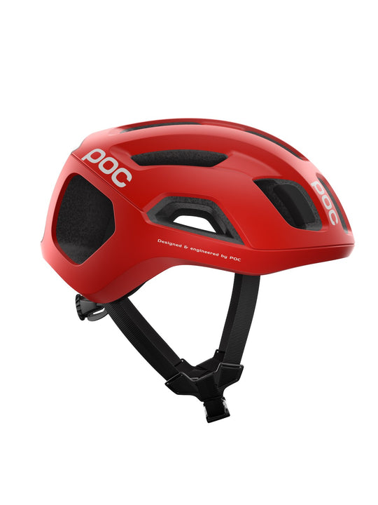 Kask rowerowy POC VENTRAL AIR MIPS - czerwony - Adventure Sports
Kask rowerowy POC VENTRAL AIR MIPS - czerwony - Adventure Sports