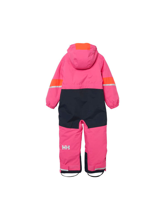 Kombinezon narciarski dziecięcy HELLY HANSEN K RIDER 3.0 INS SUIT różowy
Kombinezon narciarski dziecięcy HELLY HANSEN K RIDER 3.0 INS SUIT różowy