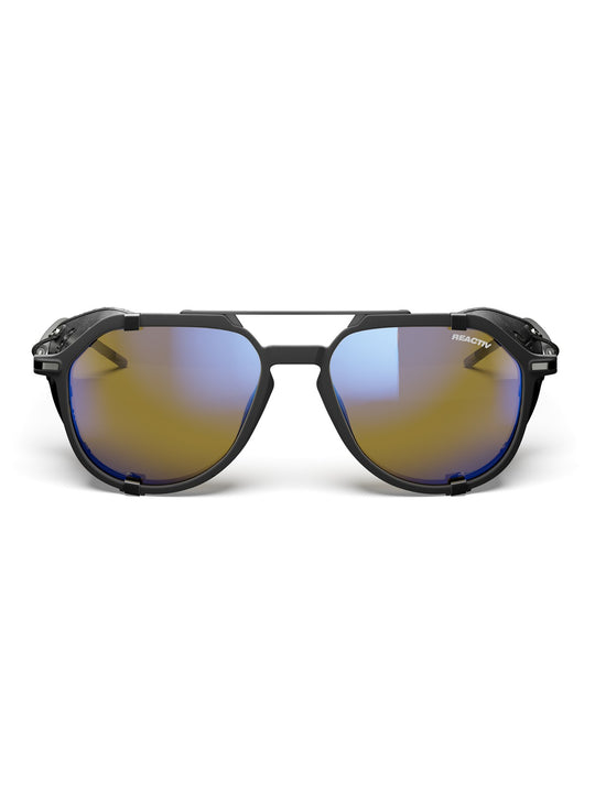 Okulary fotochromowe JULBO Tribute - Reactiv 2-4 - Black/White
Okulary fotochromowe JULBO Tribute - Reactiv 2-4 - Black/White