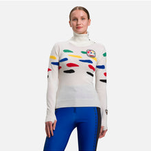 Sweter Rossignol W HEPSY ROLL - Adventure Sports
Sweter Rossignol W HEPSY ROLL - Adventure Sports