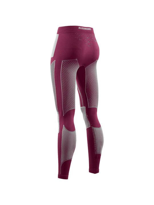 Legginsy damskie X-BIONIC Energy Accumulator 4.0 plum / szary - Adventure Sports
Legginsy damskie X-BIONIC Energy Accumulator 4.0 plum / szary - Adventure Sports