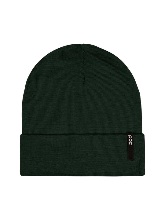 Czapka POC Beanie Flat zielona
Czapka POC Beanie Flat zielona