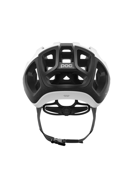 Kask rowerowy POC VENTRAL LITE - biało czarny - Adventure Sports
Kask rowerowy POC VENTRAL LITE - biało czarny - Adventure Sports