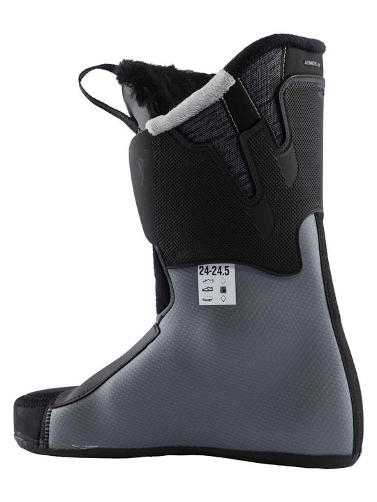 Buty narciarskie LANGE LX 85 W HV GW - Black - Narciarskie - Adventure Sports
Buty narciarskie LANGE LX 85 W HV GW - Black - Narciarskie - Adventure Sports