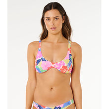 Góra bikini RIP CURL Party Wave Multi Fit Top Multicolor
Góra bikini RIP CURL Party Wave Multi Fit Top Multicolor