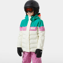 Kurtka narciarska dziecięca HELLY HANSEN Jr Girl Diamond Jacket kolor biały
Kurtka narciarska dziecięca HELLY HANSEN Jr Girl Diamond Jacket kolor biały