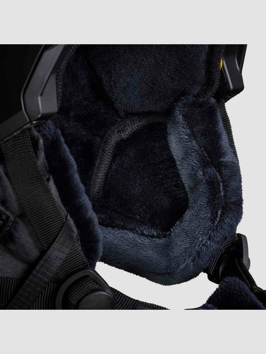 Kask narciarski JULBO Hyperion MIPS - czarno biały
Kask narciarski JULBO Hyperion MIPS - czarno biały