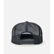 Czapka z daszkiem męska RIP CURL Combo Trucker granatowa
Czapka z daszkiem męska RIP CURL Combo Trucker granatowa