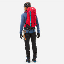 Plecak MILLET PEUTEREY 35+10 czerwony
Plecak MILLET PEUTEREY 35+10 czerwony