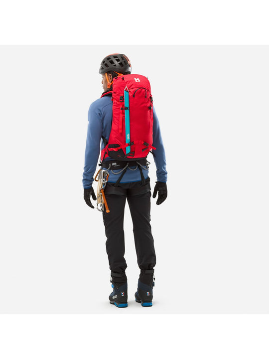 Plecak MILLET PEUTEREY 35+10 czerwony
Plecak MILLET PEUTEREY 35+10 czerwony