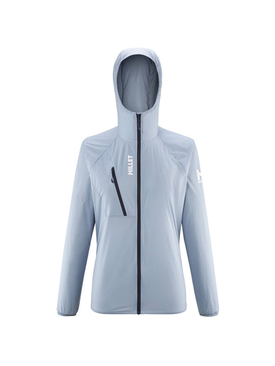 Kurtka MILLET W Intense Light Jkt niebieski - Adventure Sports
Kurtka MILLET W Intense Light Jkt niebieski - Adventure Sports