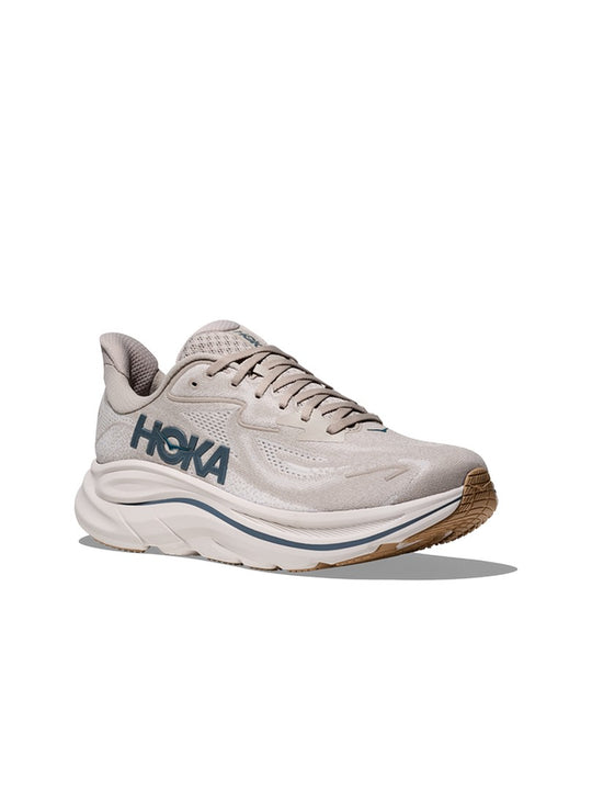 Buty do biegania męskie HOKA M CLIFTON 10 beżowe
Buty do biegania męskie HOKA M CLIFTON 10 beżowe