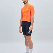Koszulka rowerowa POC M's Pristine Jersey - pomarańczowy
Koszulka rowerowa POC M's Pristine Jersey - pomarańczowy