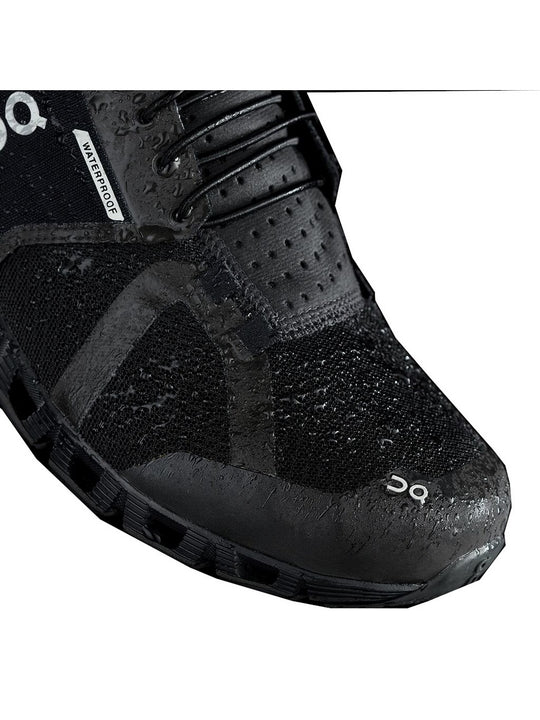 Buty męskie ON RUNNING CLOUD WATERPROOF - czarny
Buty męskie ON RUNNING CLOUD WATERPROOF - czarny
