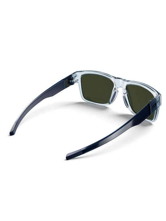 Okulary z polaryzacją JULBO Better L - Spectron HD 3 Polarized - Crystal/Dark Blue
Okulary z polaryzacją JULBO Better L - Spectron HD 3 Polarized - Crystal/Dark Blue