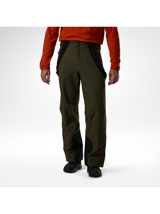 Spodnie narciarskie męskie ROSSIGNOL M Snowdazzle Insulated Pant zielone
Spodnie narciarskie męskie ROSSIGNOL M Snowdazzle Insulated Pant zielone