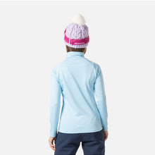 Bluza narciarska Rossignol Girl 1/2 Zip Warm Stretch niebieski - Adventure Sports
Bluza narciarska Rossignol Girl 1/2 Zip Warm Stretch niebieski - Adventure Sports