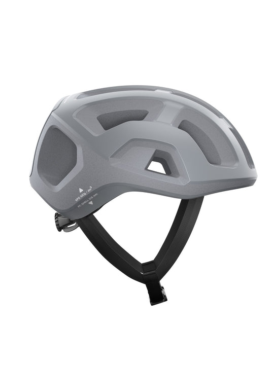 Kask rowerowy POC Ventral Lite Wide Fit szary - Adventure Sports
Kask rowerowy POC Ventral Lite Wide Fit szary - Adventure Sports