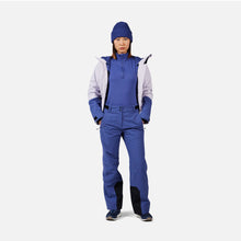 Bluza damska ROSSIGNOL W MID LAYER STRETCH HZ niebieska
Bluza damska ROSSIGNOL W MID LAYER STRETCH HZ niebieska