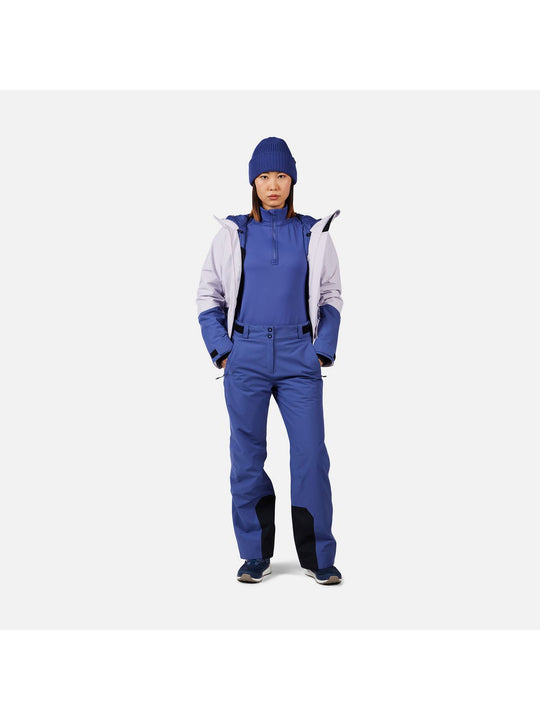 Bluza damska ROSSIGNOL W MID LAYER STRETCH HZ niebieska
Bluza damska ROSSIGNOL W MID LAYER STRETCH HZ niebieska