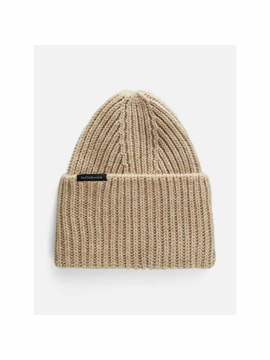 Czapka Peak Performance Mason Hat beżowa
Czapka Peak Performance Mason Hat beżowa