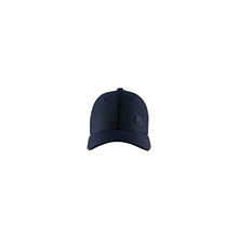Czapka SAIL RACING Tornado Seersucker Cap granatowa
Czapka SAIL RACING Tornado Seersucker Cap granatowa