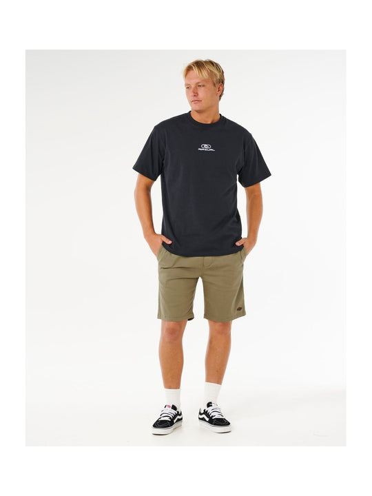 Szorty męskie RIP CURL Classic Surf Volley zielone
Szorty męskie RIP CURL Classic Surf Volley zielone