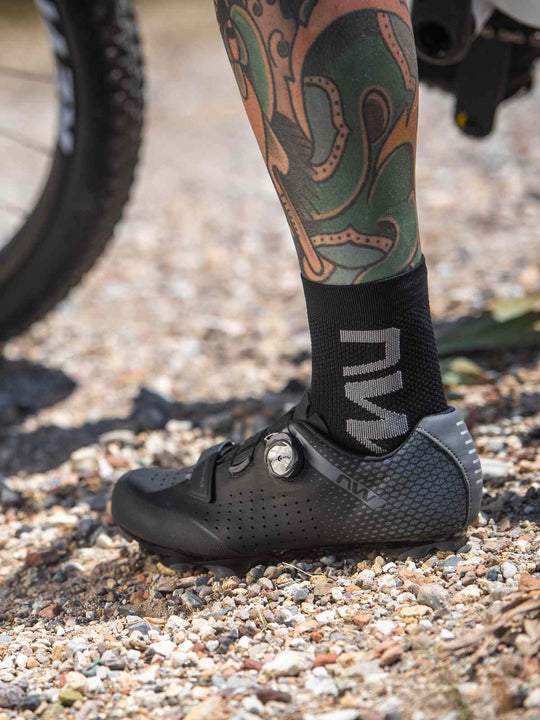Skarpety rowerowe NORTHWAVE EXTREME AIR MID - czarny/szary - Adventure Sports
Skarpety rowerowe NORTHWAVE EXTREME AIR MID - czarny/szary - Adventure Sports