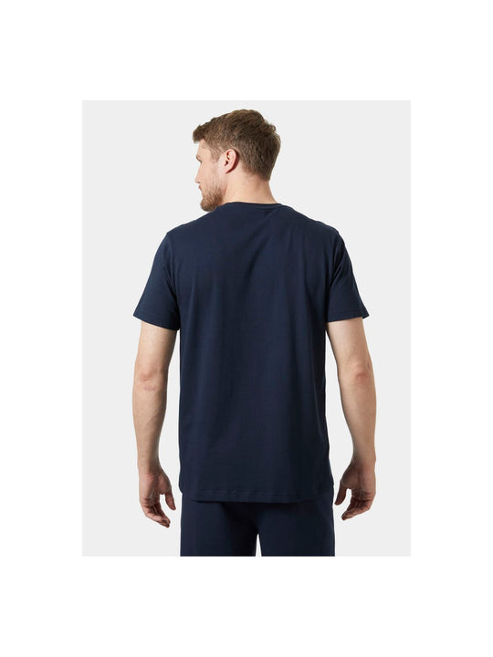 Koszulka HELLY HANSEN CORE T-SHIRT 2.0 granatowy - Adventure Sports
Koszulka HELLY HANSEN CORE T-SHIRT 2.0 granatowy - Adventure Sports