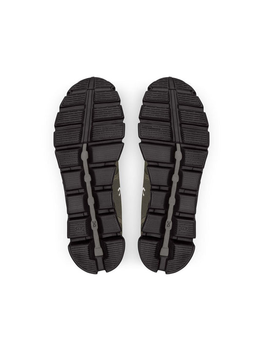 Buty męskie ON RUNNING Cloud 5 Waterproof zielony
Buty męskie ON RUNNING Cloud 5 Waterproof zielony