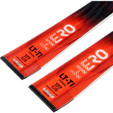 Narty ROSSIGNOL Hero Lt Ti + wiązania LOOK SPX 14 Konect Gw B80 Silver Red
Narty ROSSIGNOL Hero Lt Ti + wiązania LOOK SPX 14 Konect Gw B80 Silver Red