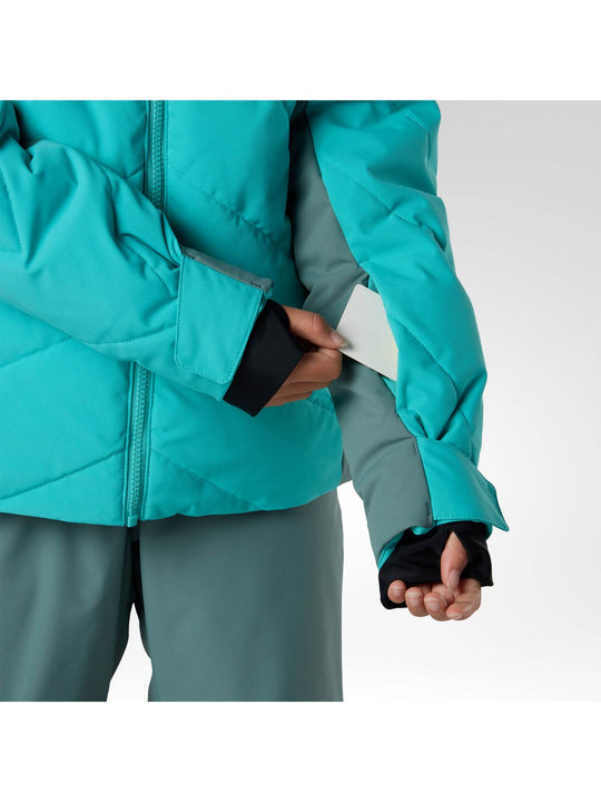 Kurtka narciarska juniorska ROSSIGNOL Girl Staci Insulated Ski Jkt niebieska
Kurtka narciarska juniorska ROSSIGNOL Girl Staci Insulated Ski Jkt niebieska