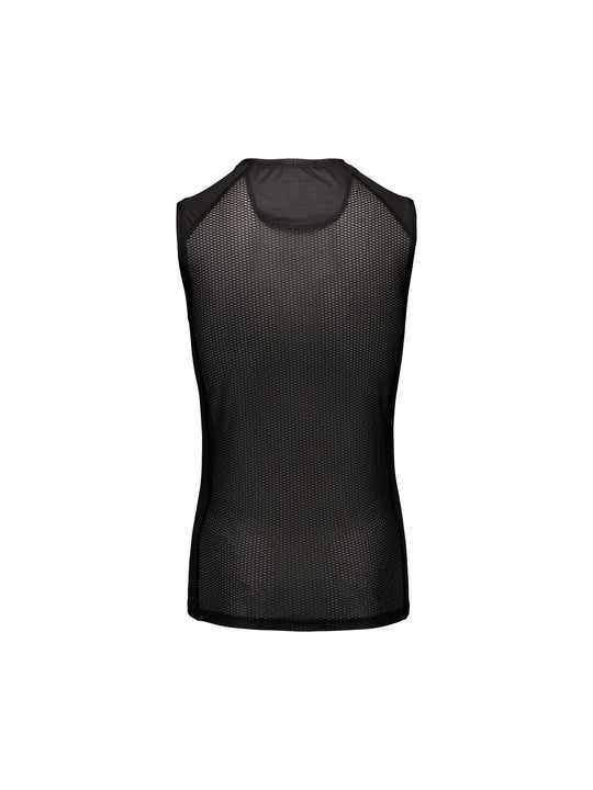 Koszulka rowerowa POC Essential Layer Vest - czarny
Koszulka rowerowa POC Essential Layer Vest - czarny