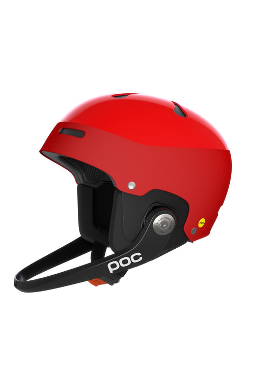 Kask narciarski POC Artic SL MIPS czarny - Adventure Sports
Kask narciarski POC Artic SL MIPS czarny - Adventure Sports