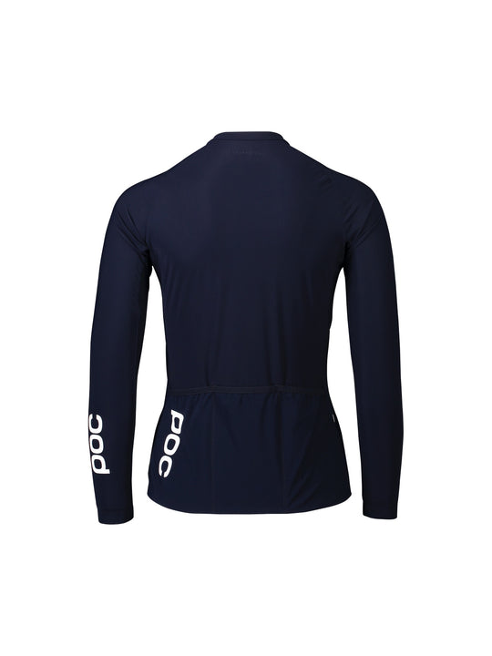 Koszulka rowerowa POC ESSENTIAL ROAD W’S LS - czarna - Adventure Sports
Koszulka rowerowa POC ESSENTIAL ROAD W’S LS - czarna - Adventure Sports