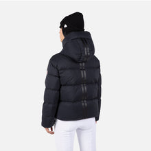 Kurtka puchowa damska Rossignol W Ventina Bomber Down Jkt czarny - narciarska - Adventure Sports
Kurtka puchowa damska Rossignol W Ventina Bomber Down Jkt czarny - narciarska - Adventure Sports