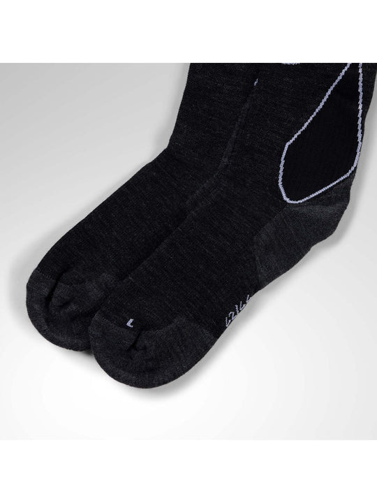 Skarpety narciarskie męskie ROSSIGNOL M Intermediate Ski Socks czarne
Skarpety narciarskie męskie ROSSIGNOL M Intermediate Ski Socks czarne