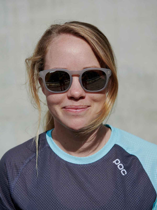 Okulary POC REQUIRE szary - Clarity Road | Violet/Silver Mirror Cat 3 - ONE SIZE - Adventure Sports
Okulary POC REQUIRE szary - Clarity Road | Violet/Silver Mirror Cat 3 - ONE SIZE - Adventure Sports