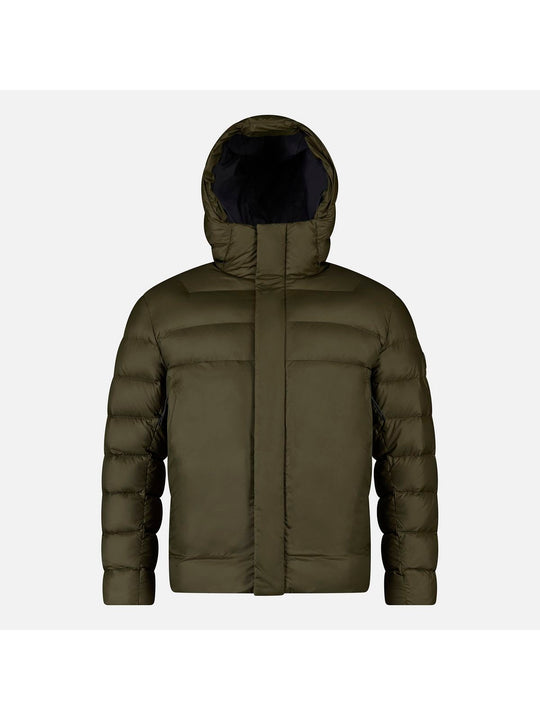 Kurtka męska ROSSIGNOL Aretu Down Hoodie Jkt zielona
Kurtka męska ROSSIGNOL Aretu Down Hoodie Jkt zielona