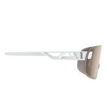 Okulary rowerowe POC Elicit białe - Clarity Trail /Partly Sunny Silver cat.2
Okulary rowerowe POC Elicit białe - Clarity Trail /Partly Sunny Silver cat.2