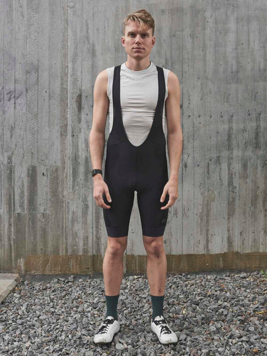 Spodenki rowerowe POC ROVE CARGO VPDs Bib Shorts - czarny - Adventure Sports
Spodenki rowerowe POC ROVE CARGO VPDs Bib Shorts - czarny - Adventure Sports