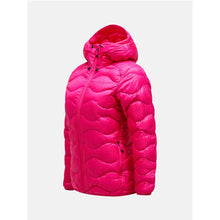 Damska kurtka puchowa Peak Performance W Helium Down Hood Jacket fioletowy
Damska kurtka puchowa Peak Performance W Helium Down Hood Jacket fioletowy