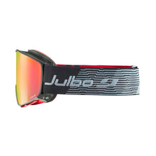 Gogle narciarskie JULBO QUICKSHIFT czarno czerwone fotochrom Cat 1-3 hi-contrast - TU - Adventure Sports
Gogle narciarskie JULBO QUICKSHIFT czarno czerwone fotochrom Cat 1-3 hi-contrast - TU - Adventure Sports